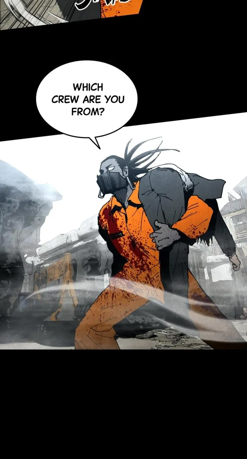 FOG LAND Chapter 7 - 74