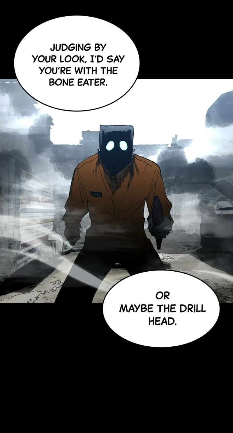 FOG LAND Chapter 7 - 75