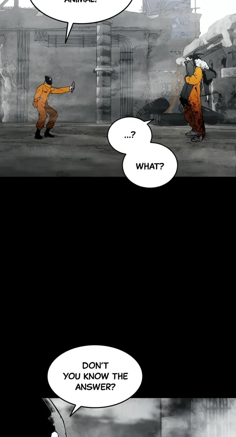 FOG LAND Chapter 7 - 77