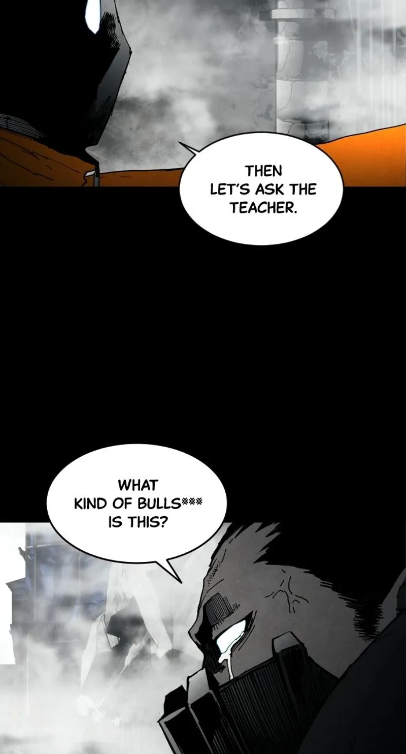 FOG LAND Chapter 7 - 78