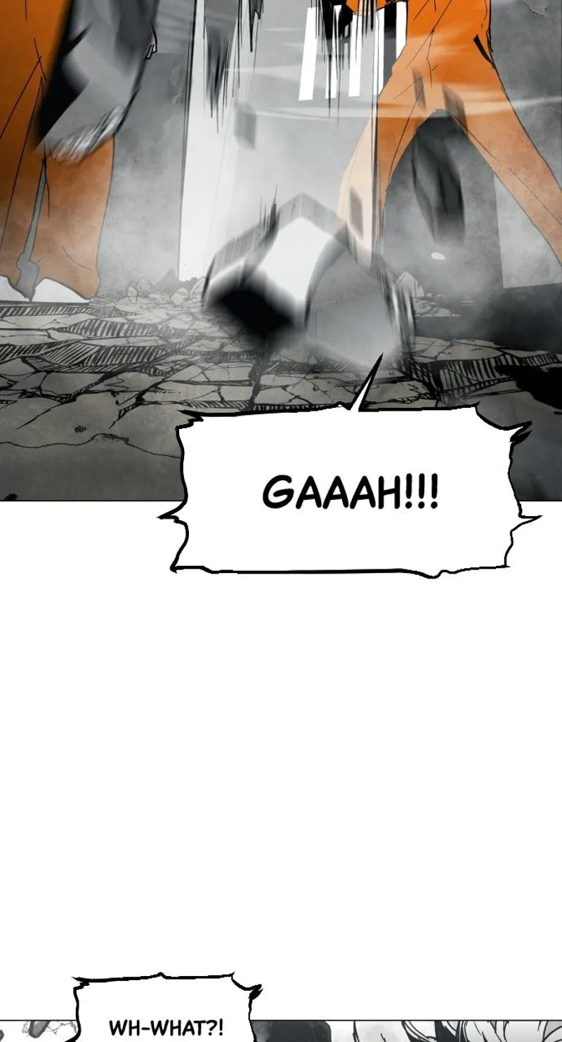 FOG LAND Chapter 7 - 8