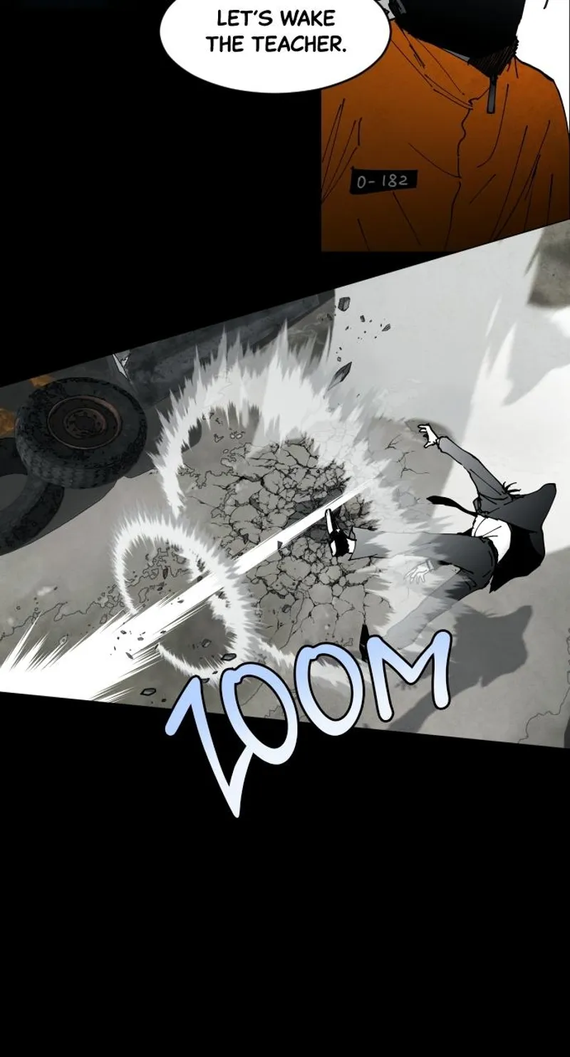FOG LAND Chapter 7 - 80