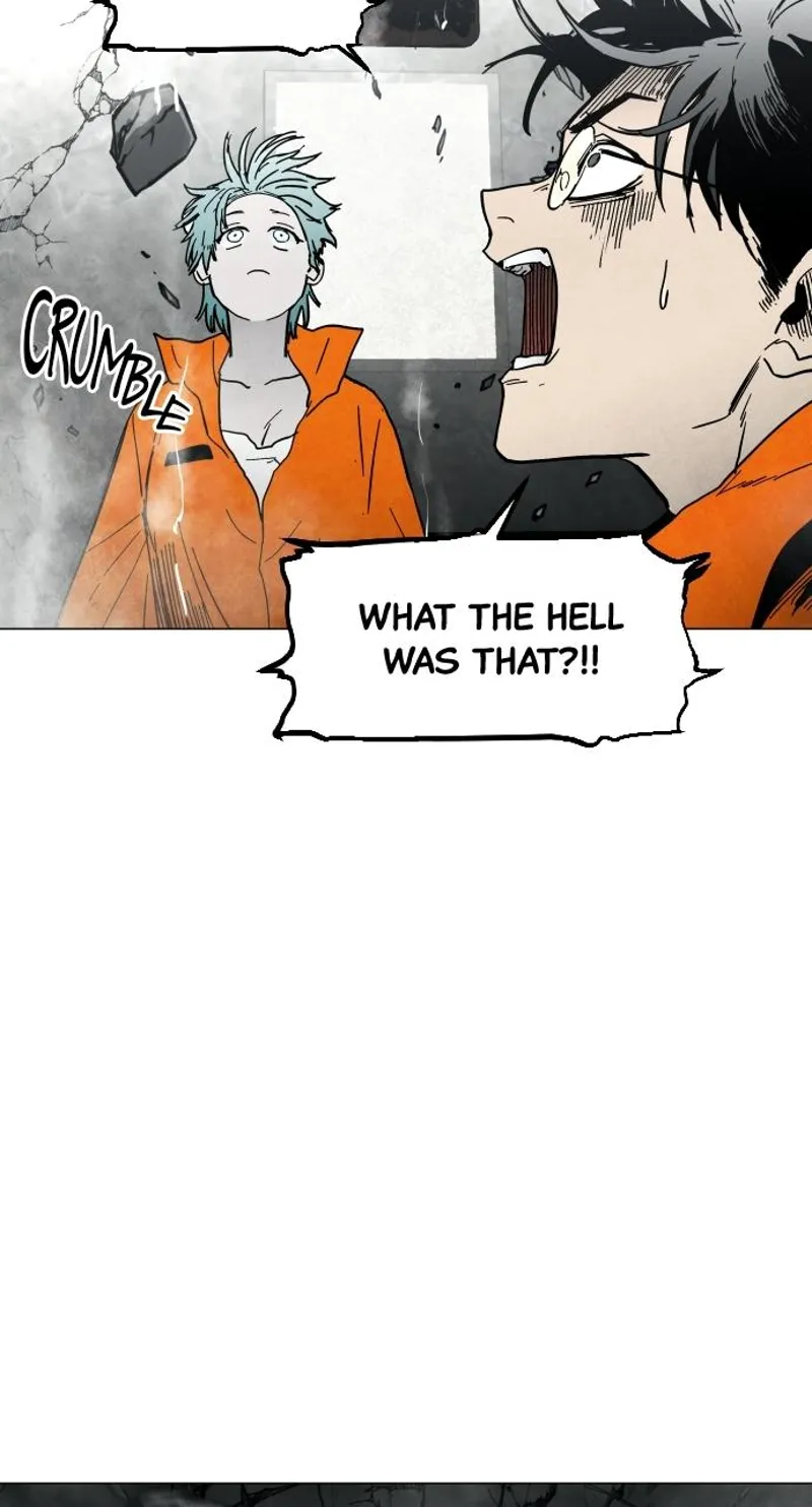 FOG LAND Chapter 7 - 9