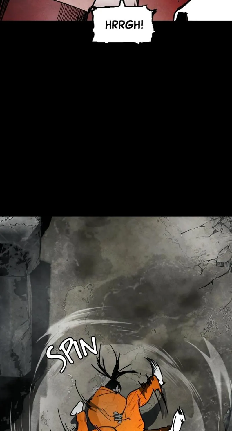 FOG LAND Chapter 7 - 92