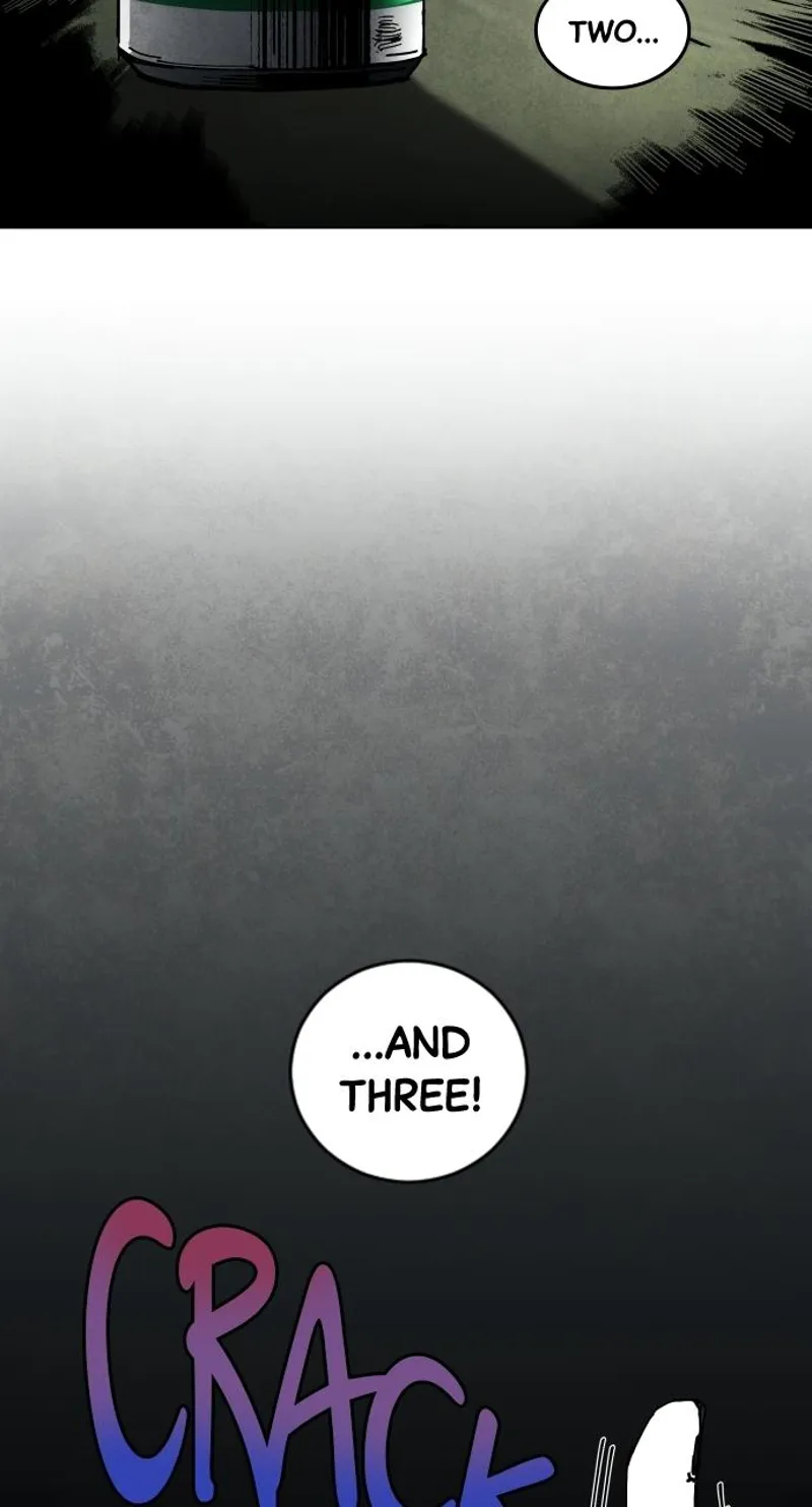FOG LAND Chapter 8 - 10
