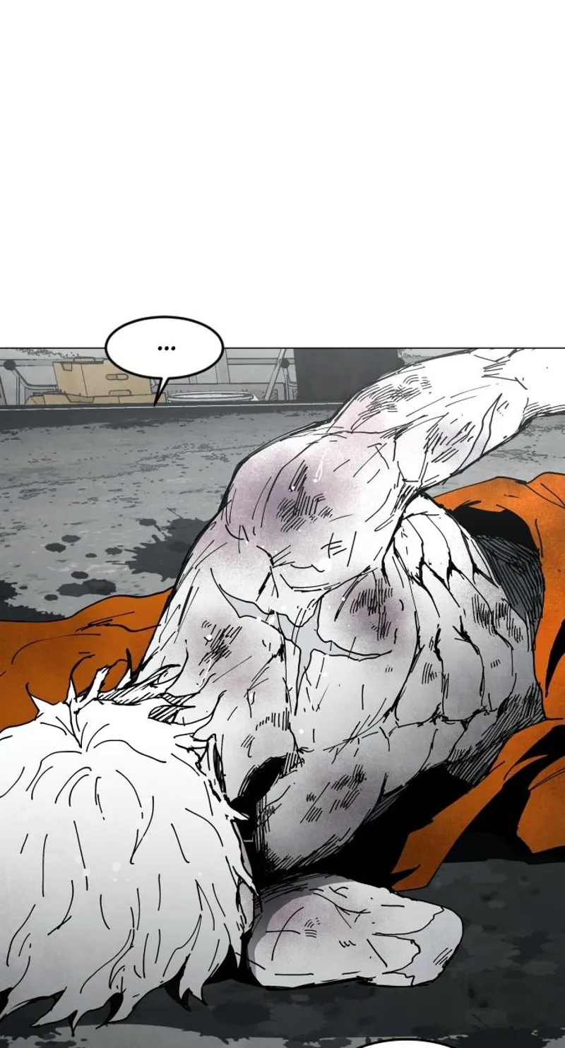 FOG LAND Chapter 8 - 12