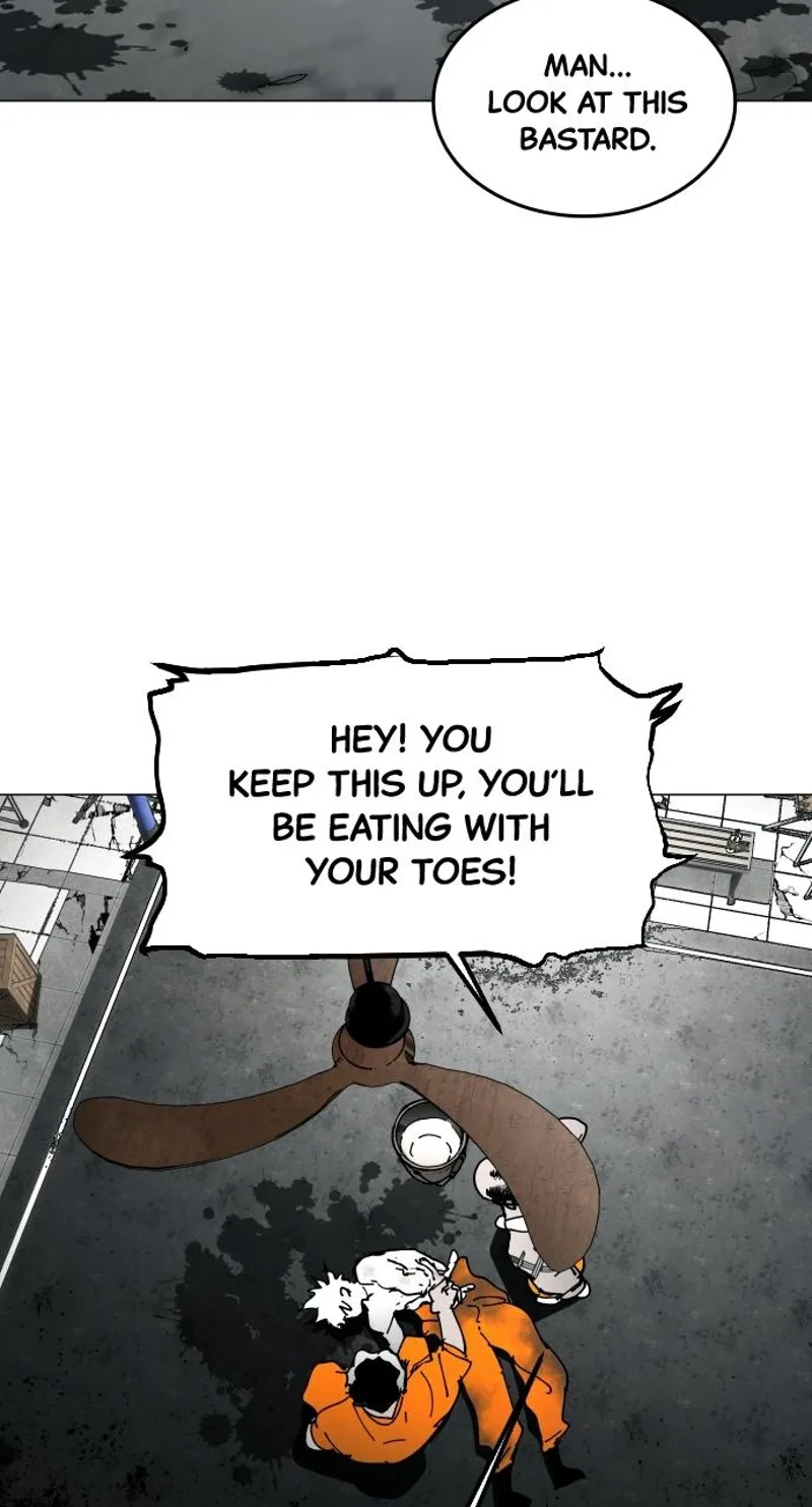 FOG LAND Chapter 8 - 13