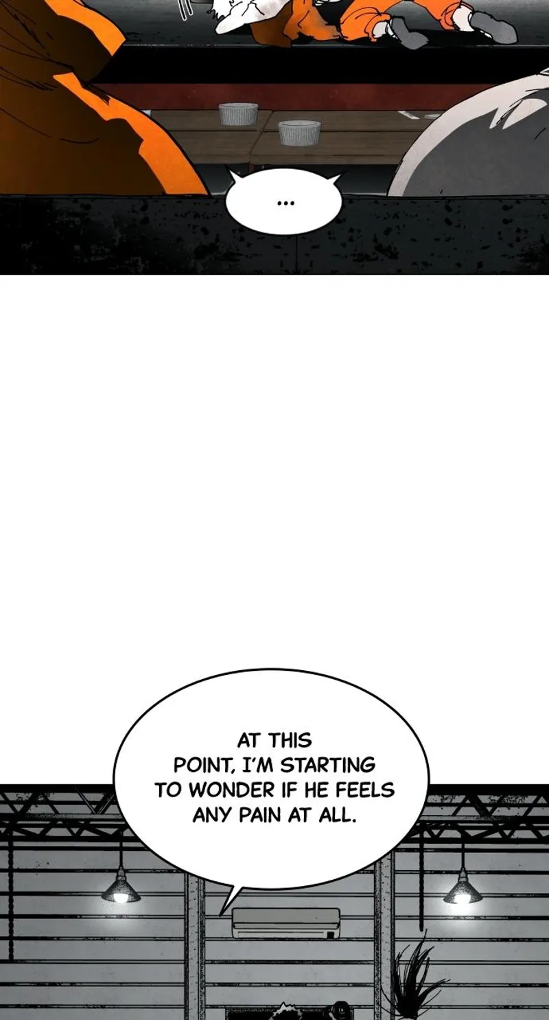 FOG LAND Chapter 8 - 17