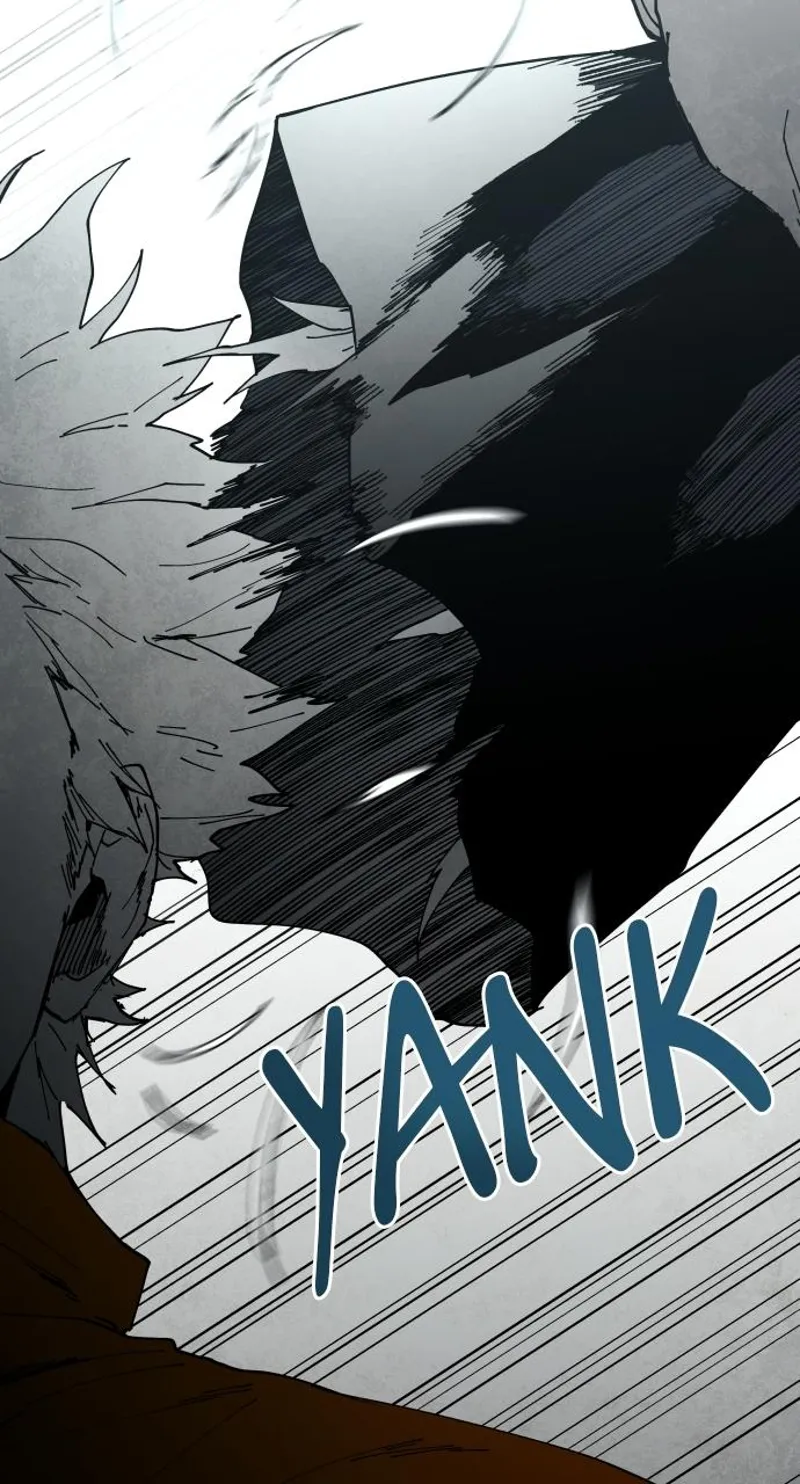 FOG LAND Chapter 8 - 2