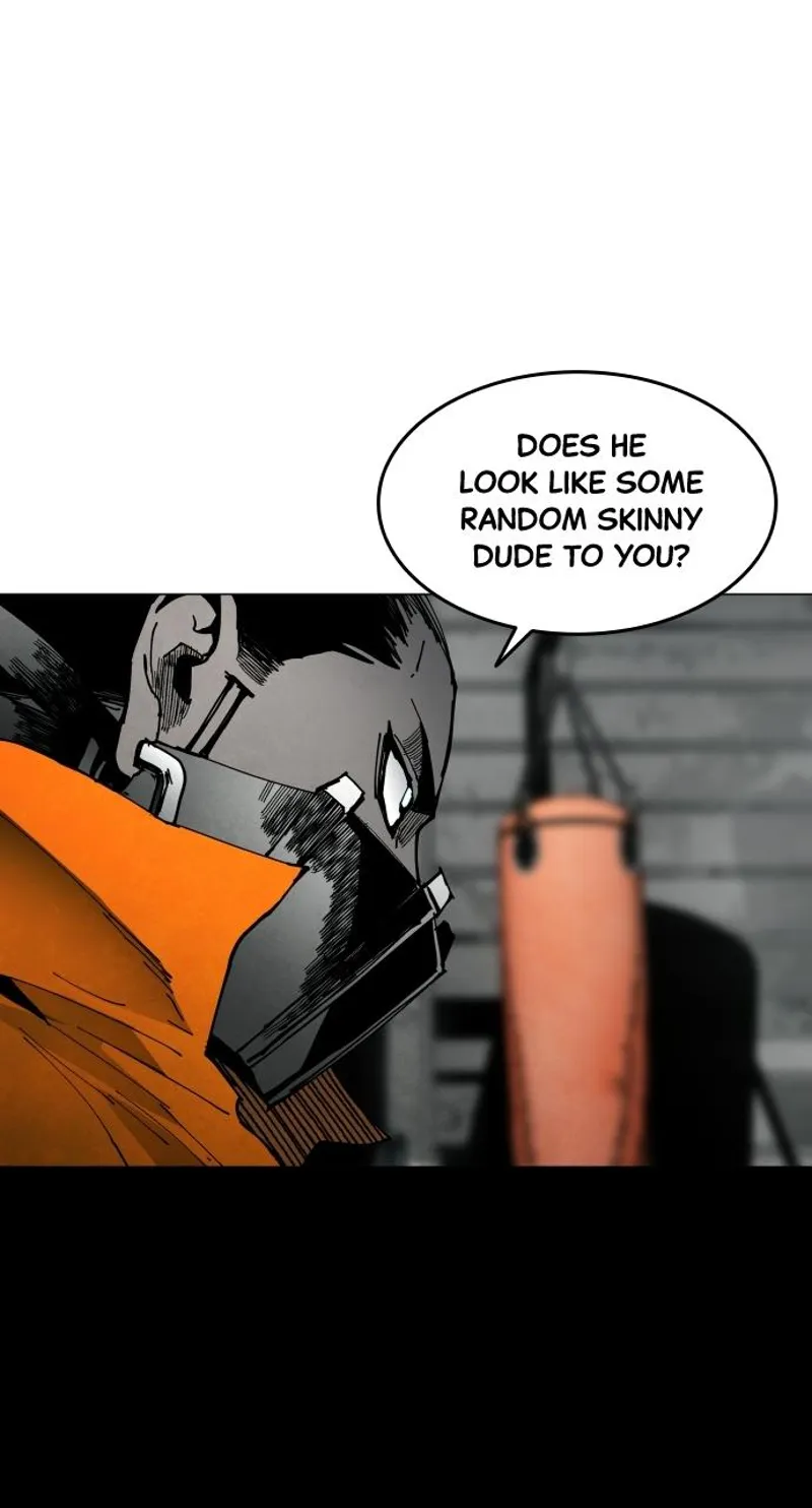 FOG LAND Chapter 8 - 21