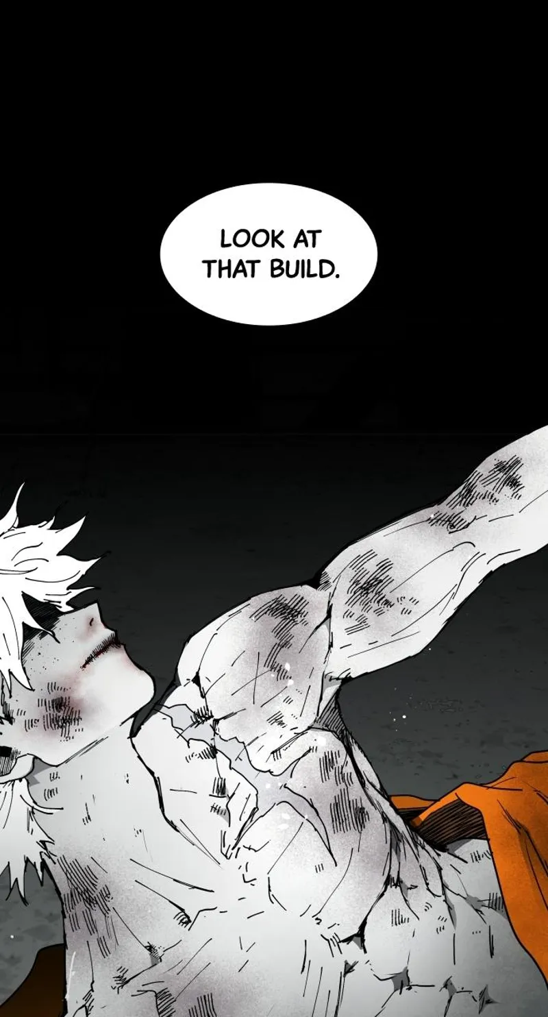 FOG LAND Chapter 8 - 22