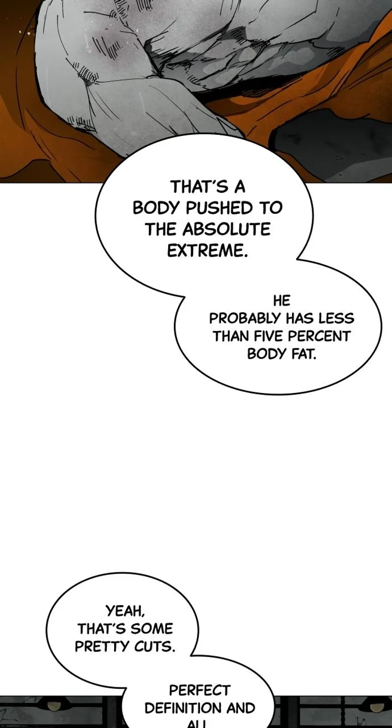 FOG LAND Chapter 8 - 23