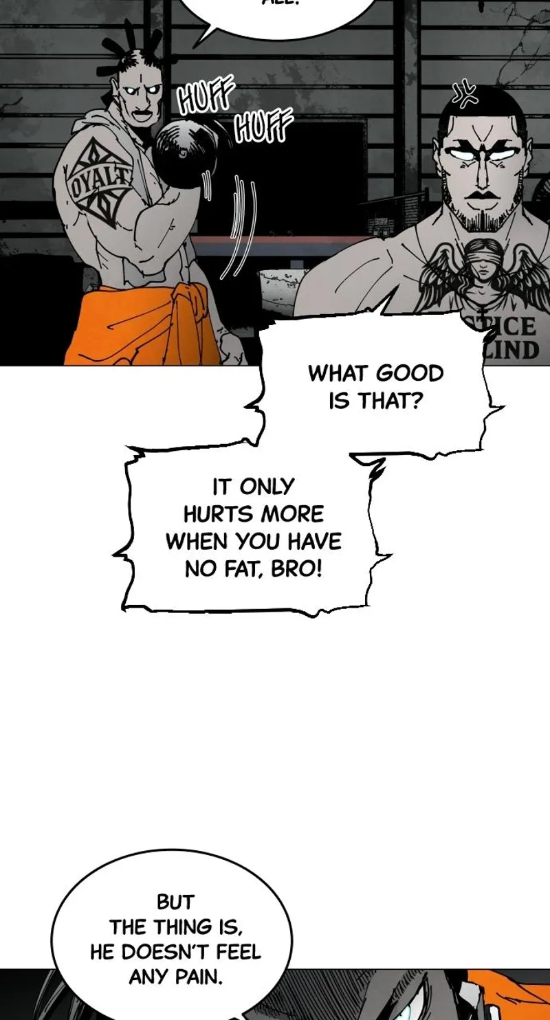 FOG LAND Chapter 8 - 24
