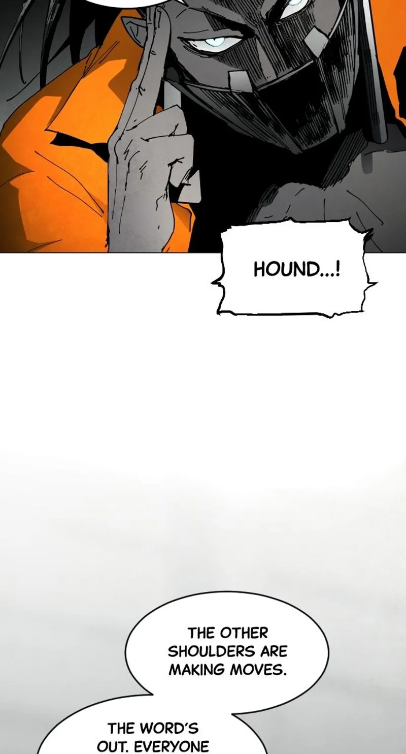 FOG LAND Chapter 8 - 25