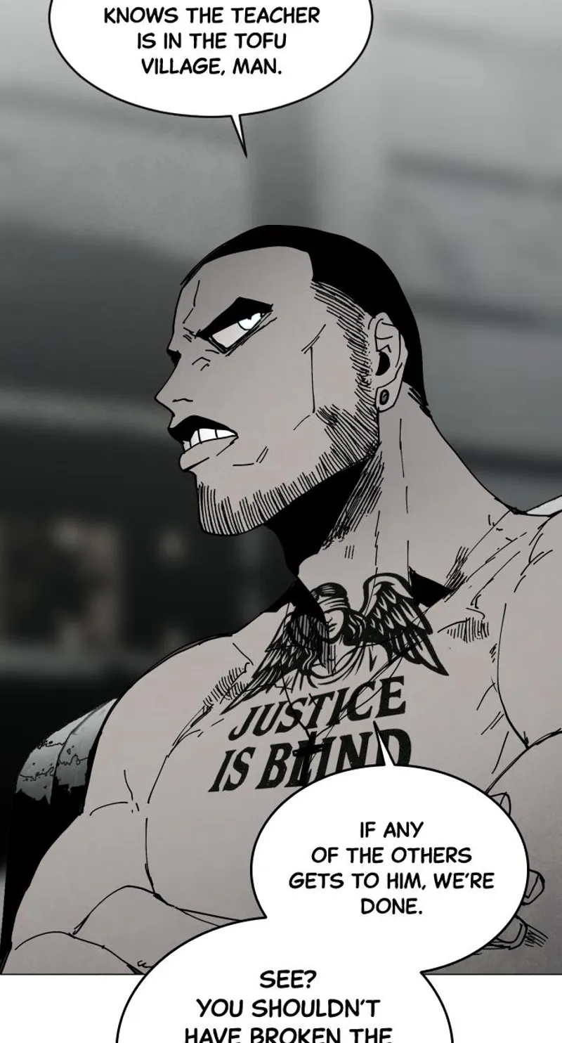 FOG LAND Chapter 8 - 26