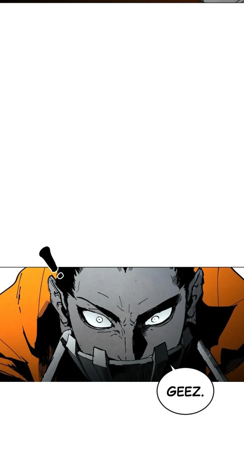 FOG LAND Chapter 8 - 3