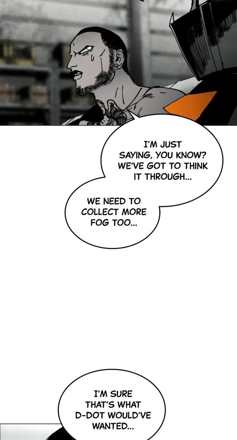 FOG LAND Chapter 8 - 30