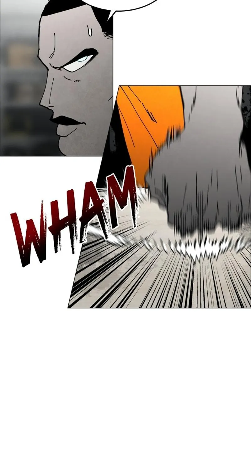 FOG LAND Chapter 8 - 31