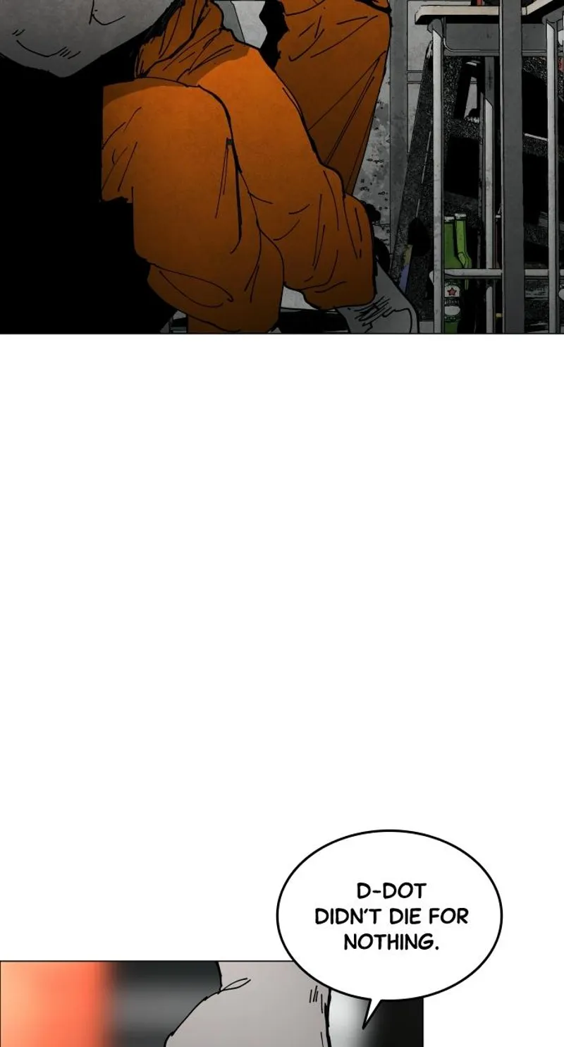 FOG LAND Chapter 8 - 33