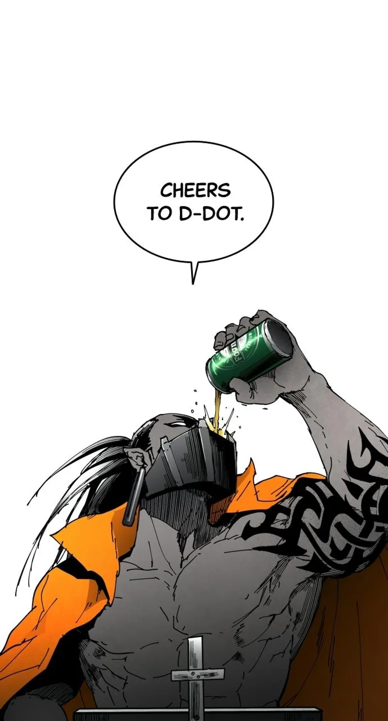 FOG LAND Chapter 8 - 36