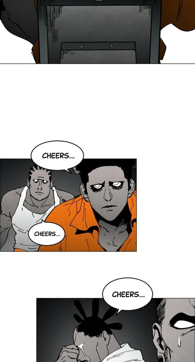 FOG LAND Chapter 8 - 37