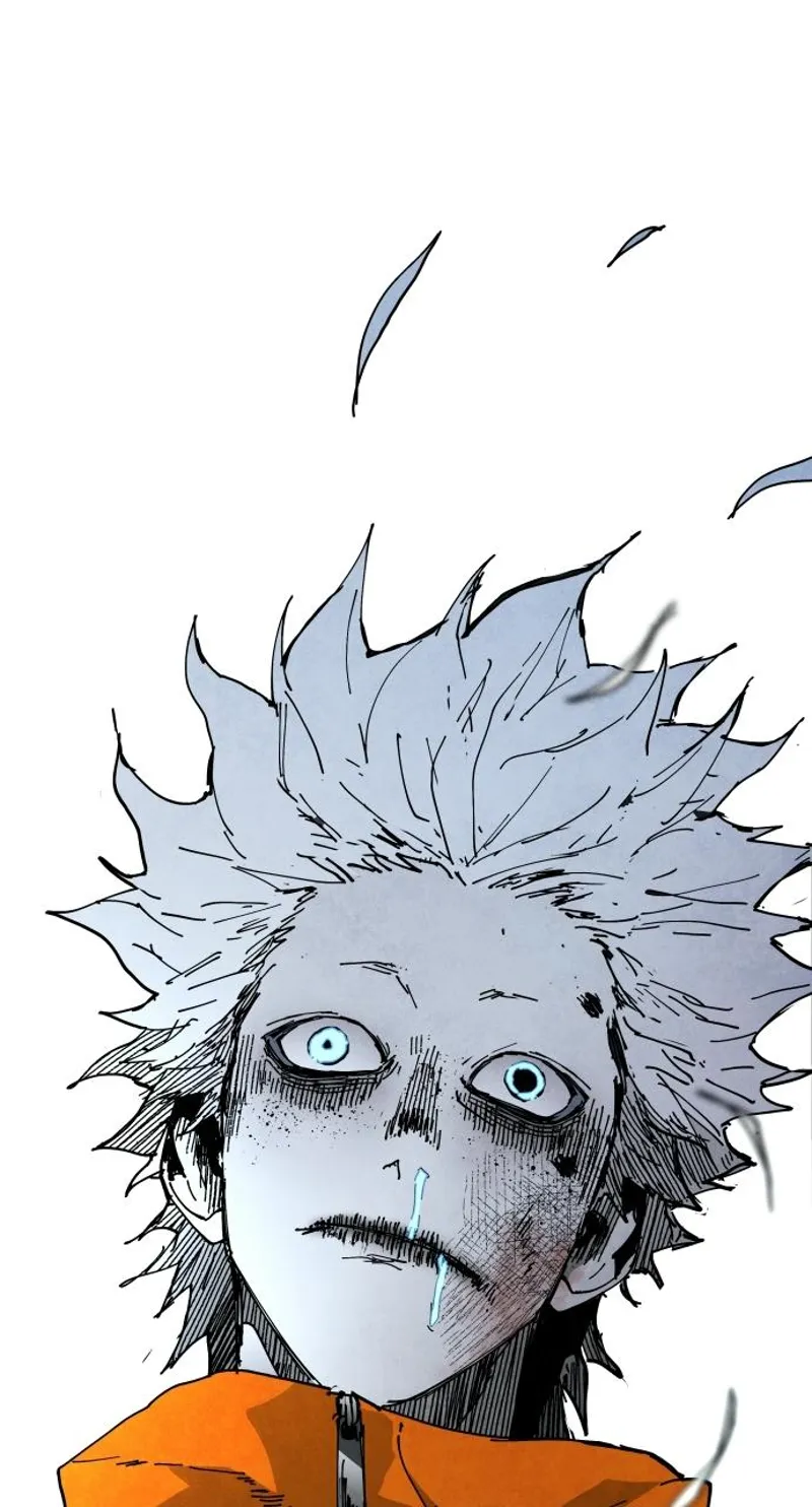 FOG LAND Chapter 8 - 4