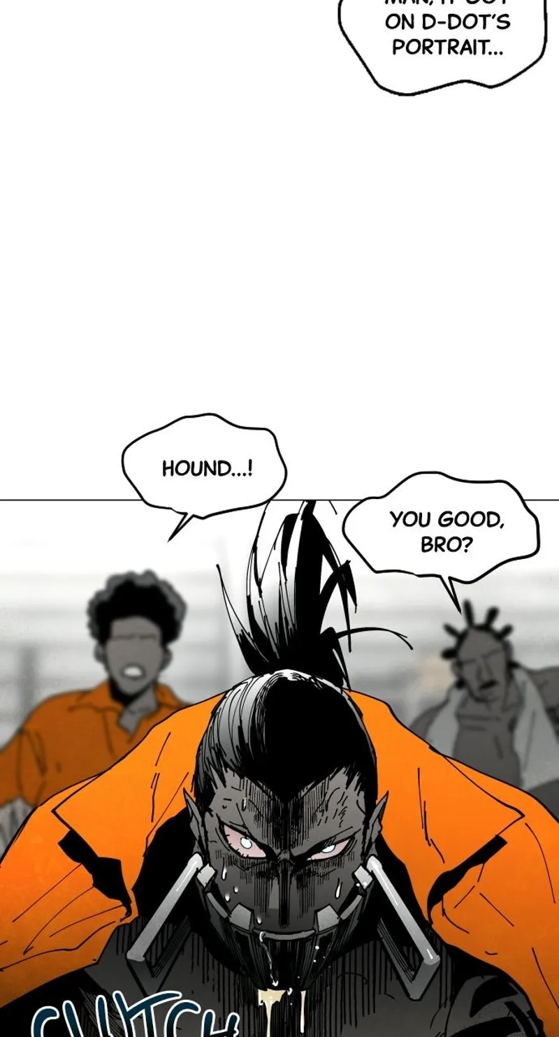 FOG LAND Chapter 8 - 41