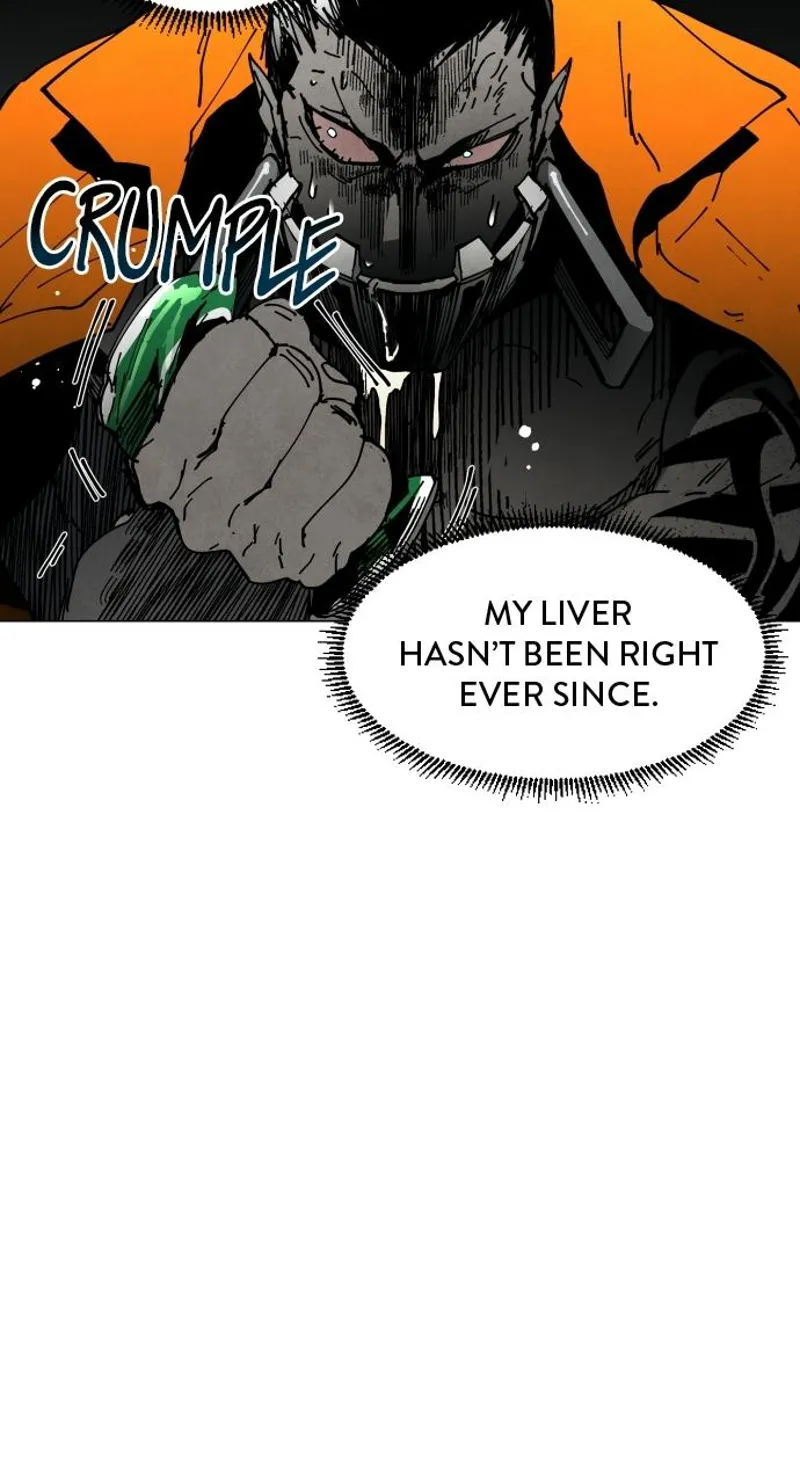 FOG LAND Chapter 8 - 44