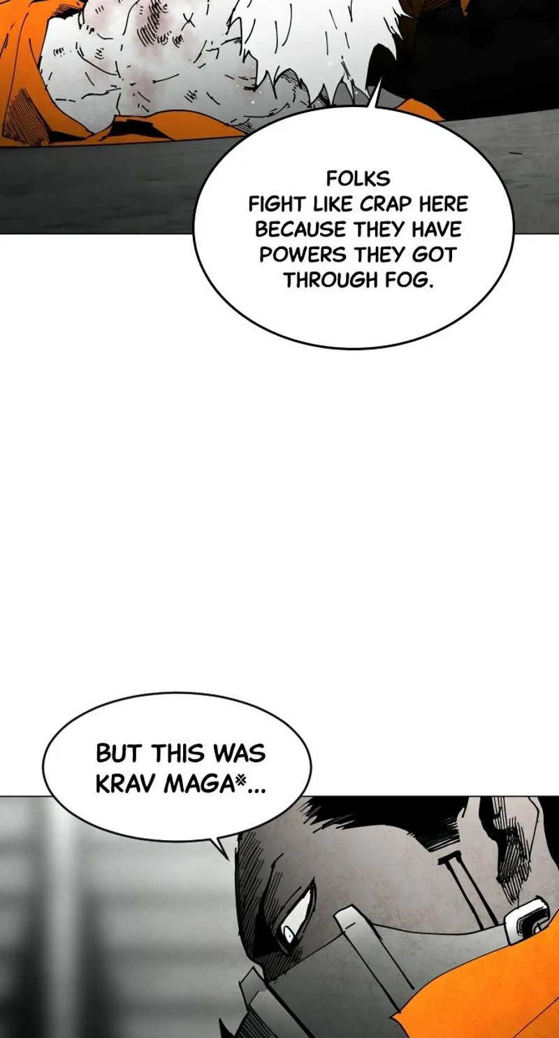 FOG LAND Chapter 8 - 48