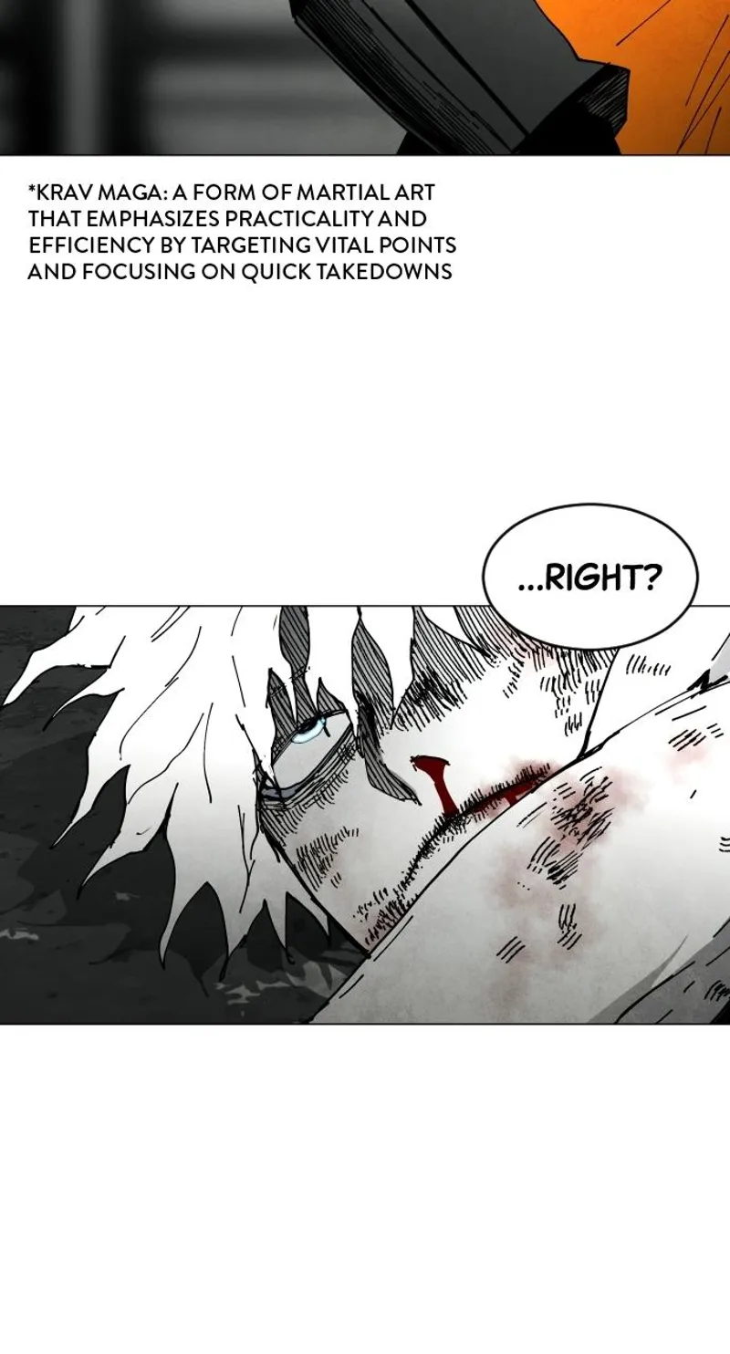 FOG LAND Chapter 8 - 49