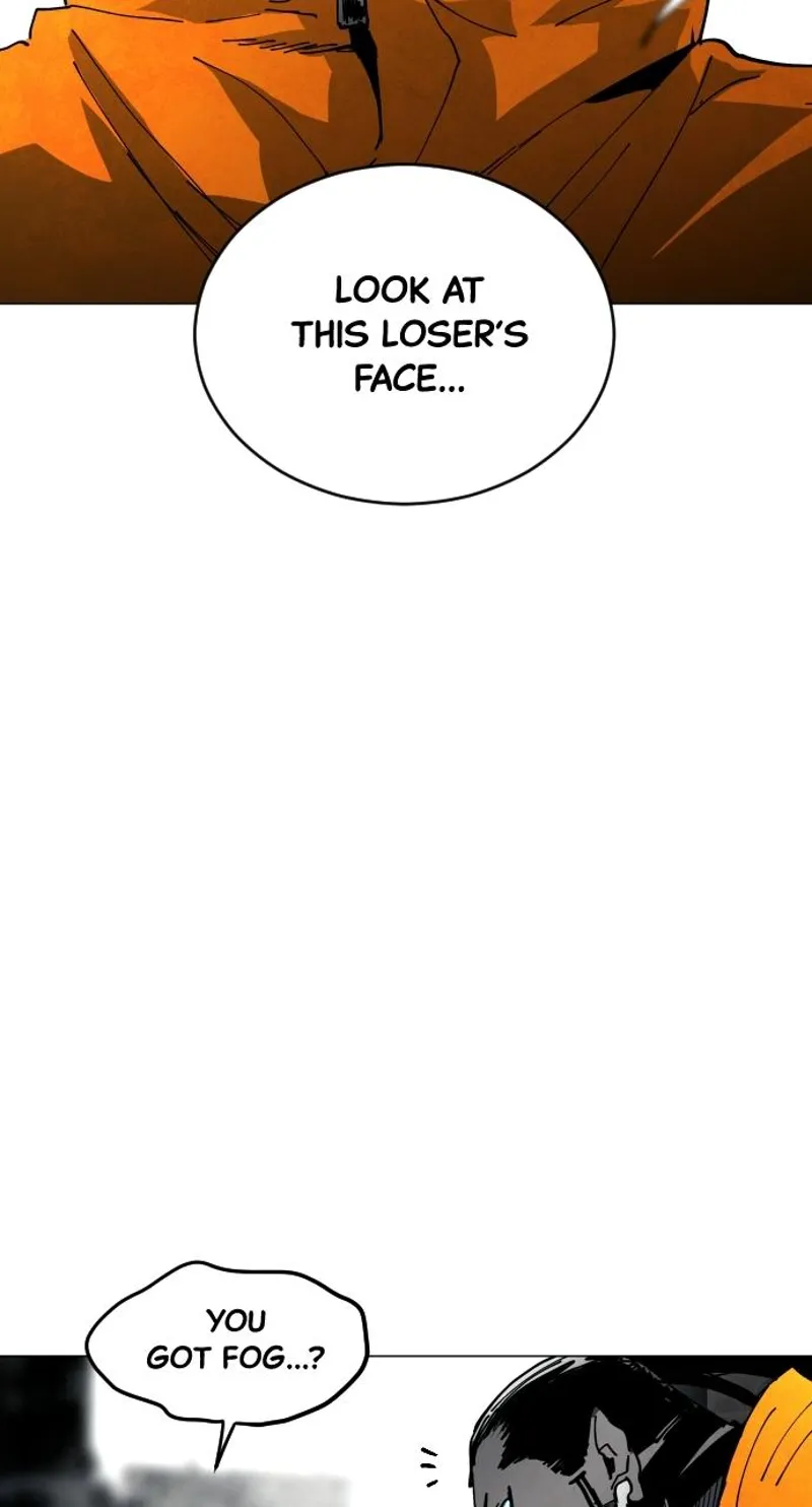 FOG LAND Chapter 8 - 5