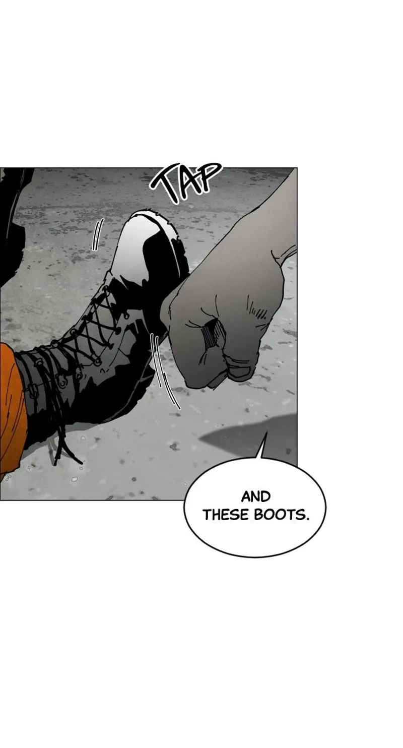 FOG LAND Chapter 8 - 50