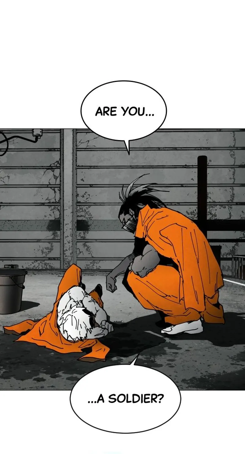 FOG LAND Chapter 8 - 51