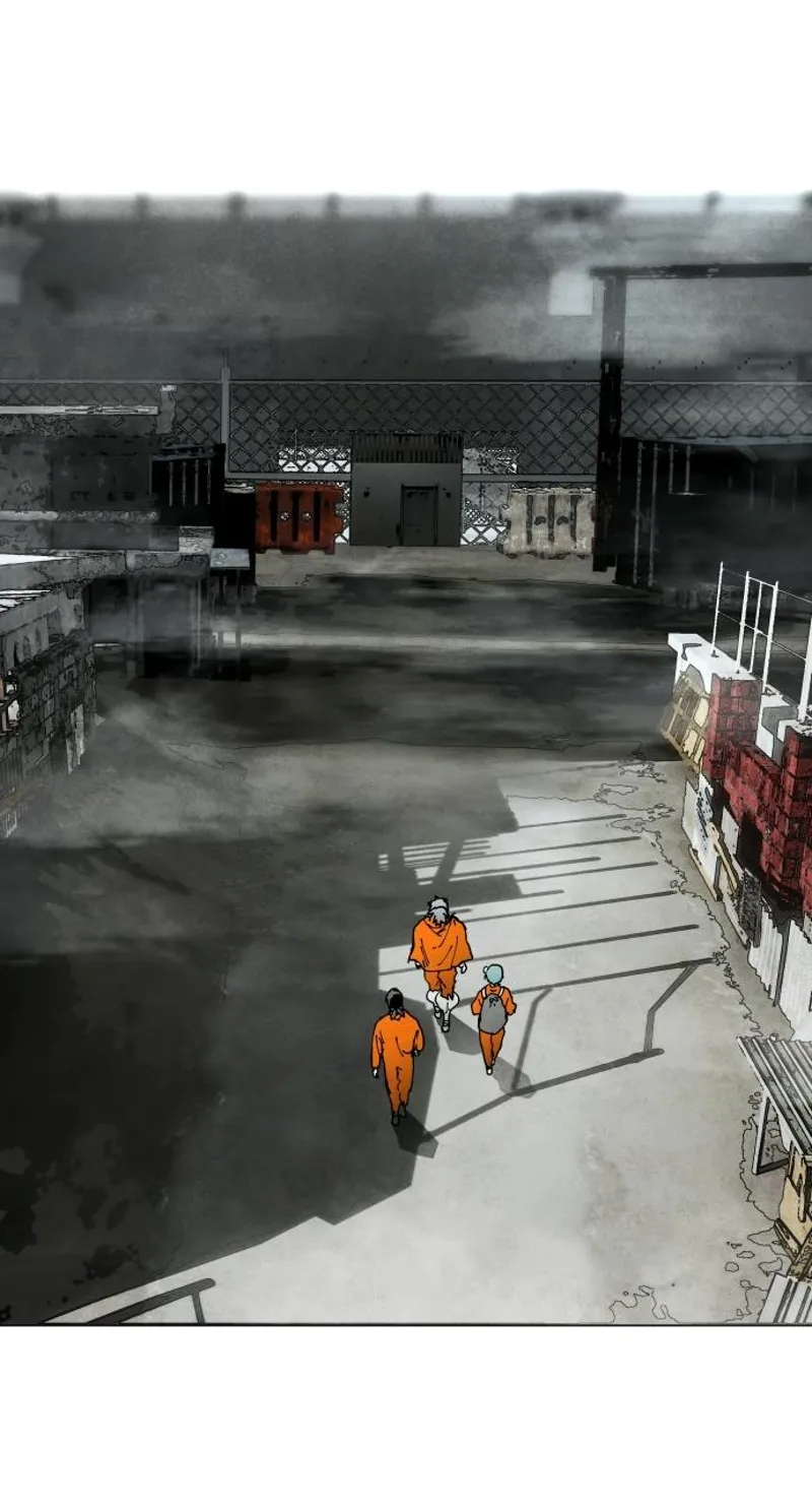 FOG LAND Chapter 8 - 54