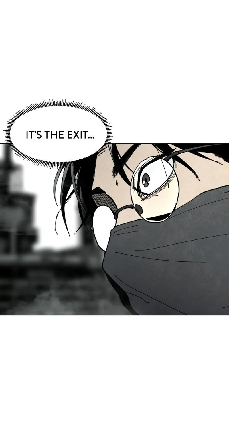 FOG LAND Chapter 8 - 55