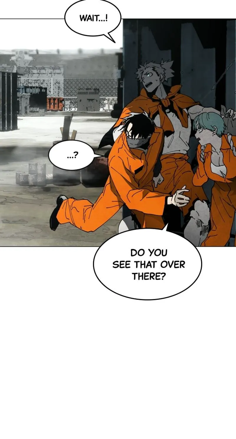 FOG LAND Chapter 8 - 58