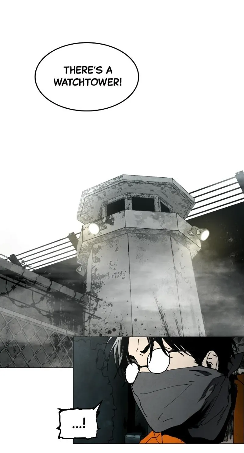 FOG LAND Chapter 8 - 59