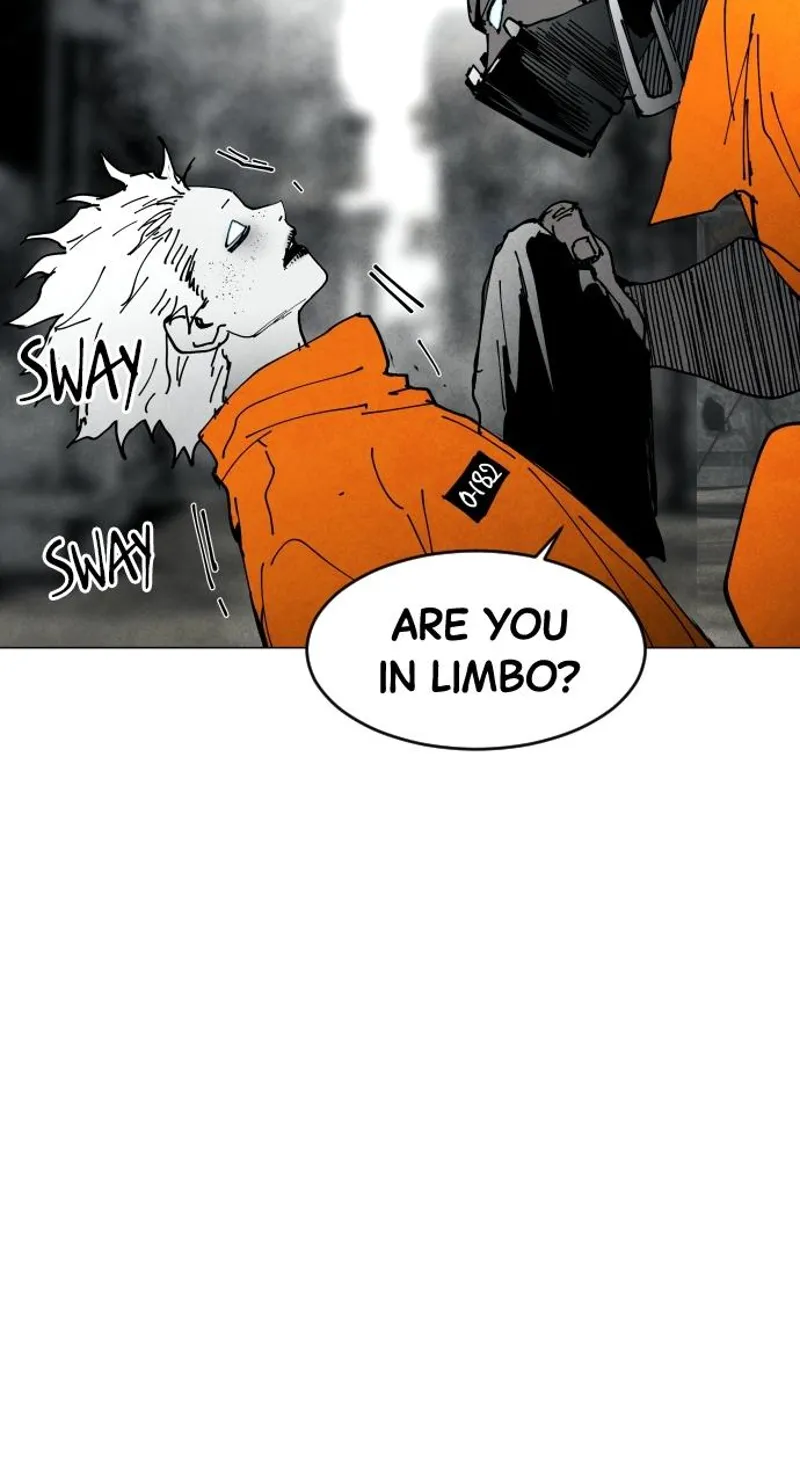 FOG LAND Chapter 8 - 6