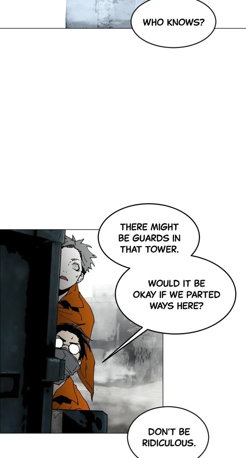 FOG LAND Chapter 8 - 61