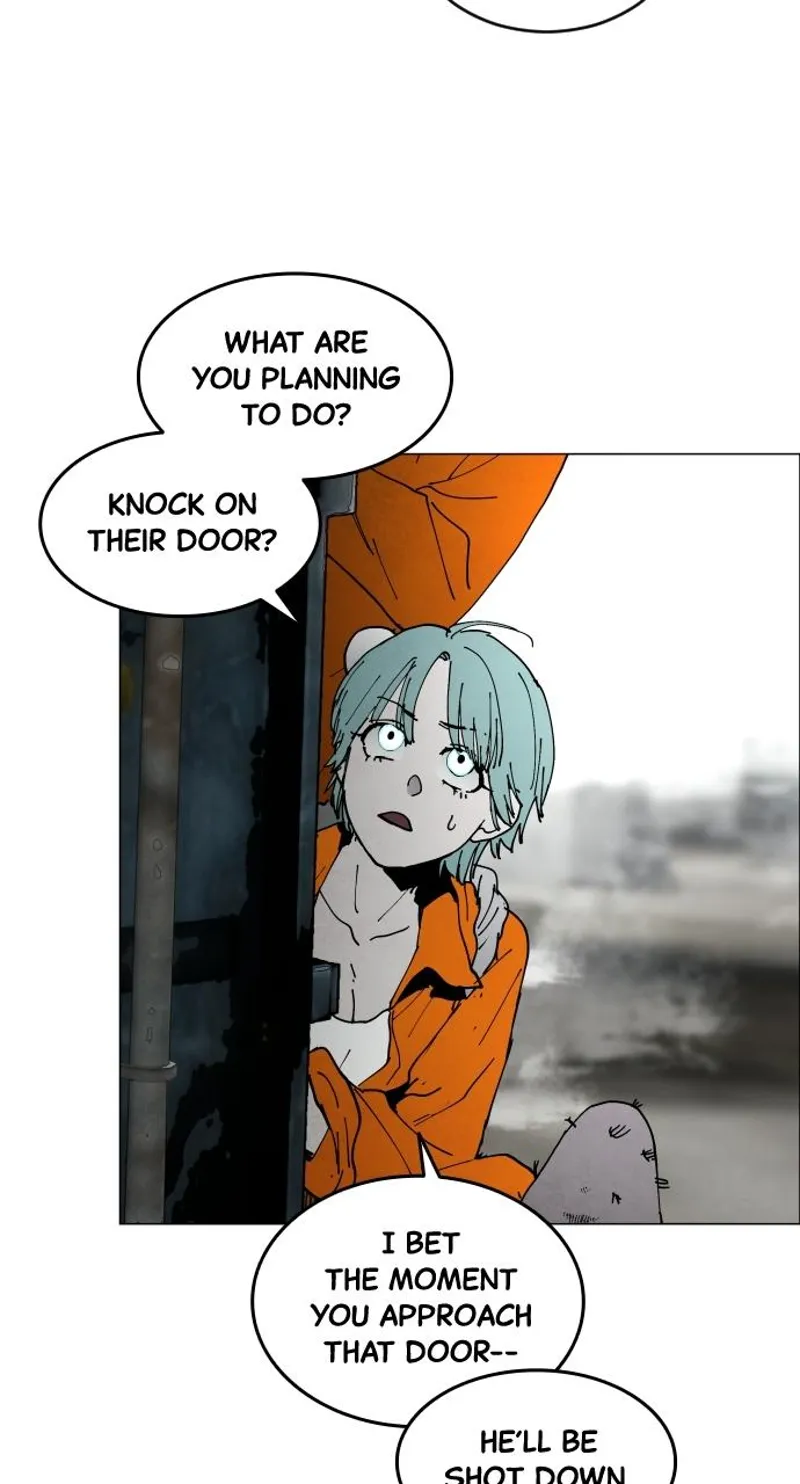 FOG LAND Chapter 8 - 62