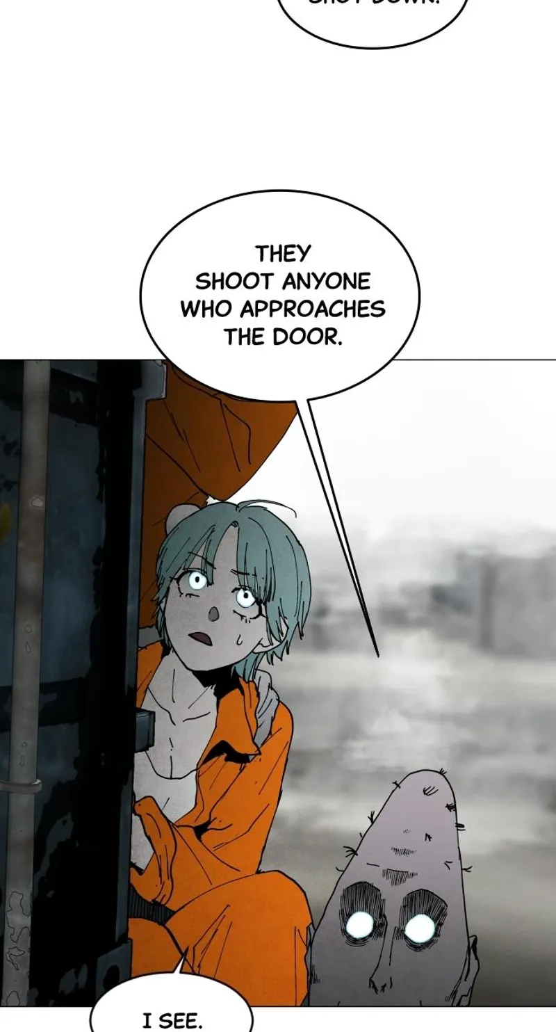 FOG LAND Chapter 8 - 63