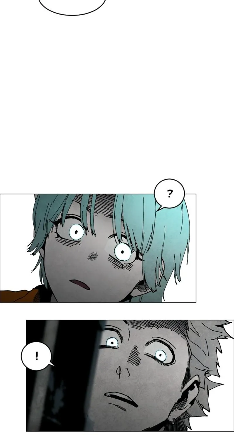 FOG LAND Chapter 8 - 64