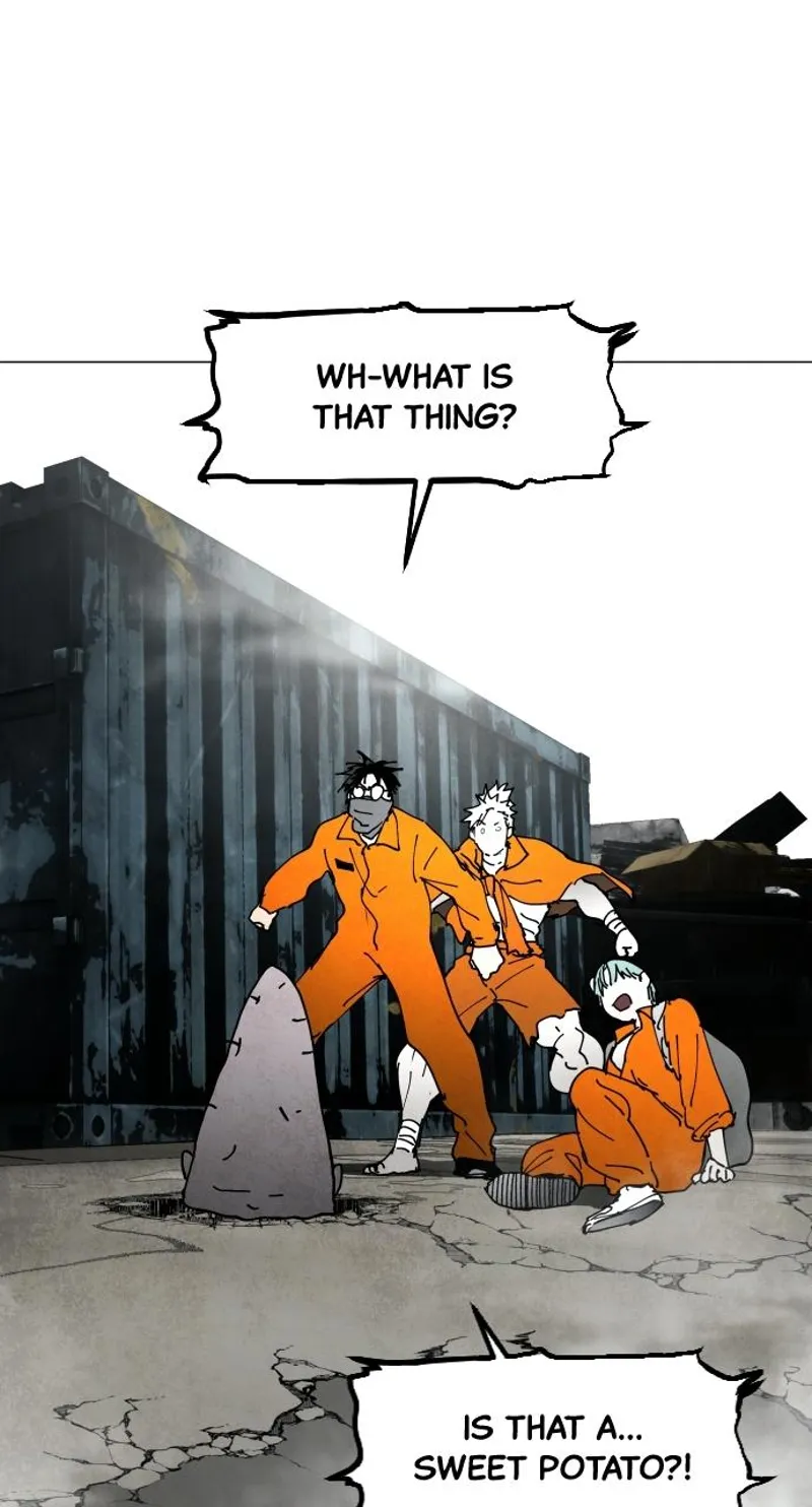 FOG LAND Chapter 8 - 67