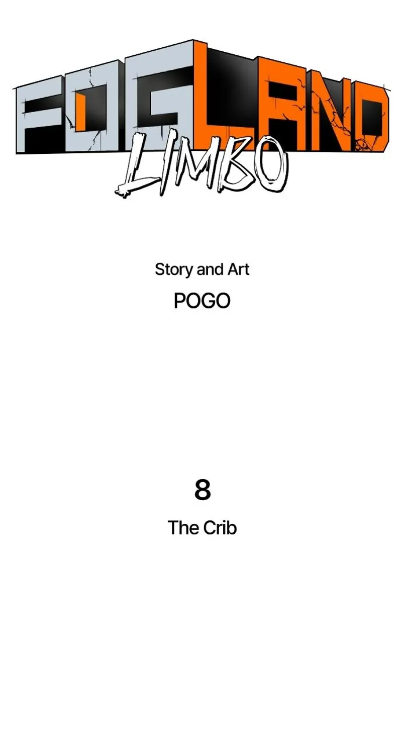 FOG LAND Chapter 8 - 7