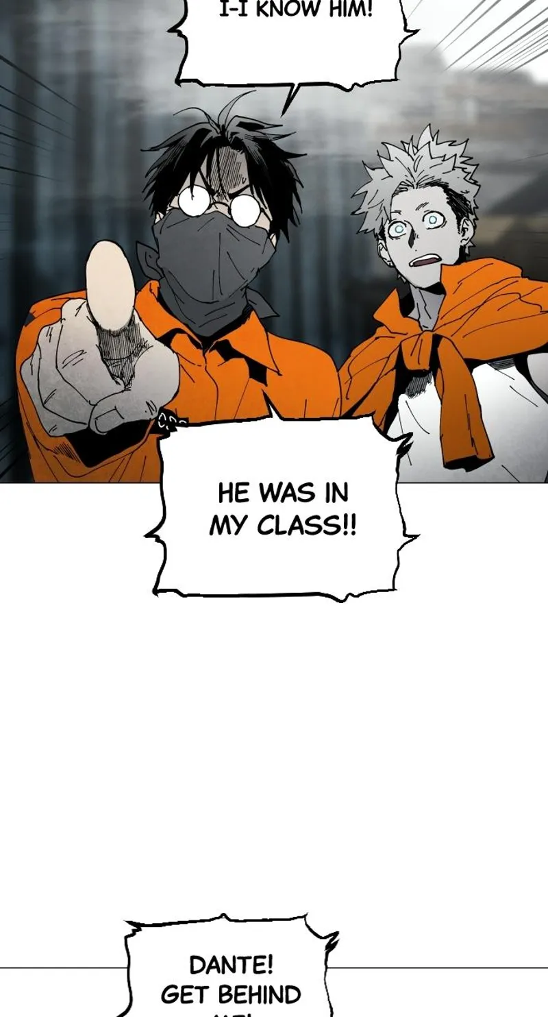 FOG LAND Chapter 8 - 71