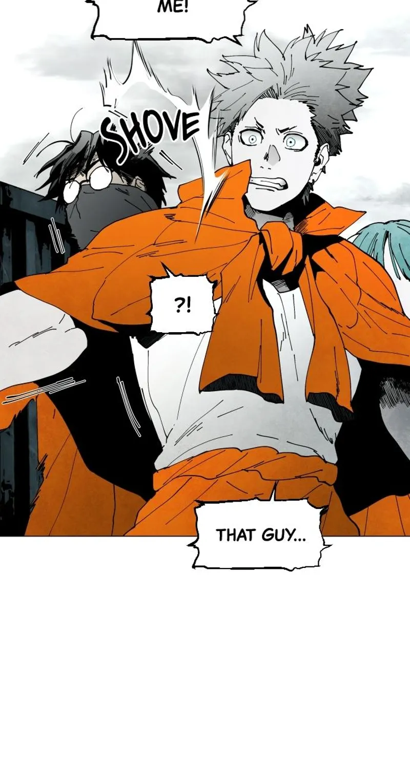 FOG LAND Chapter 8 - 72