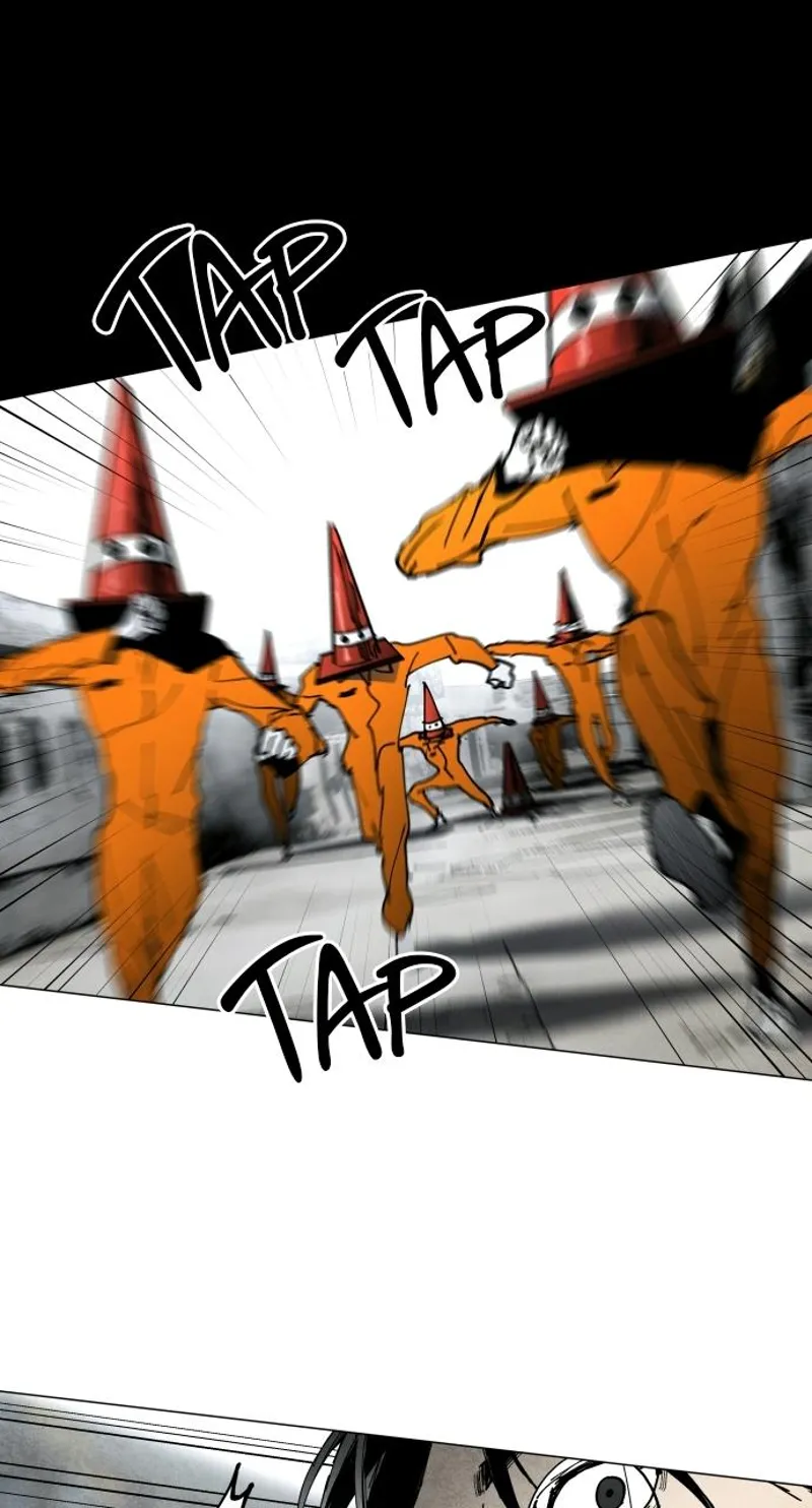 FOG LAND Chapter 8 - 76