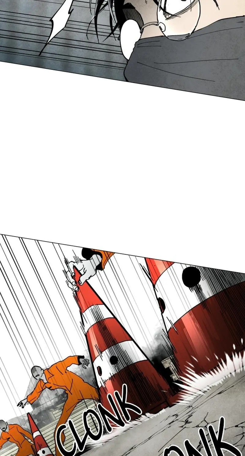 FOG LAND Chapter 8 - 77