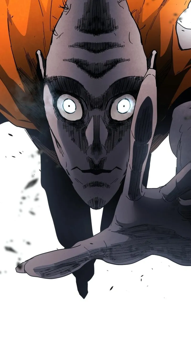 FOG LAND Chapter 8 - 83