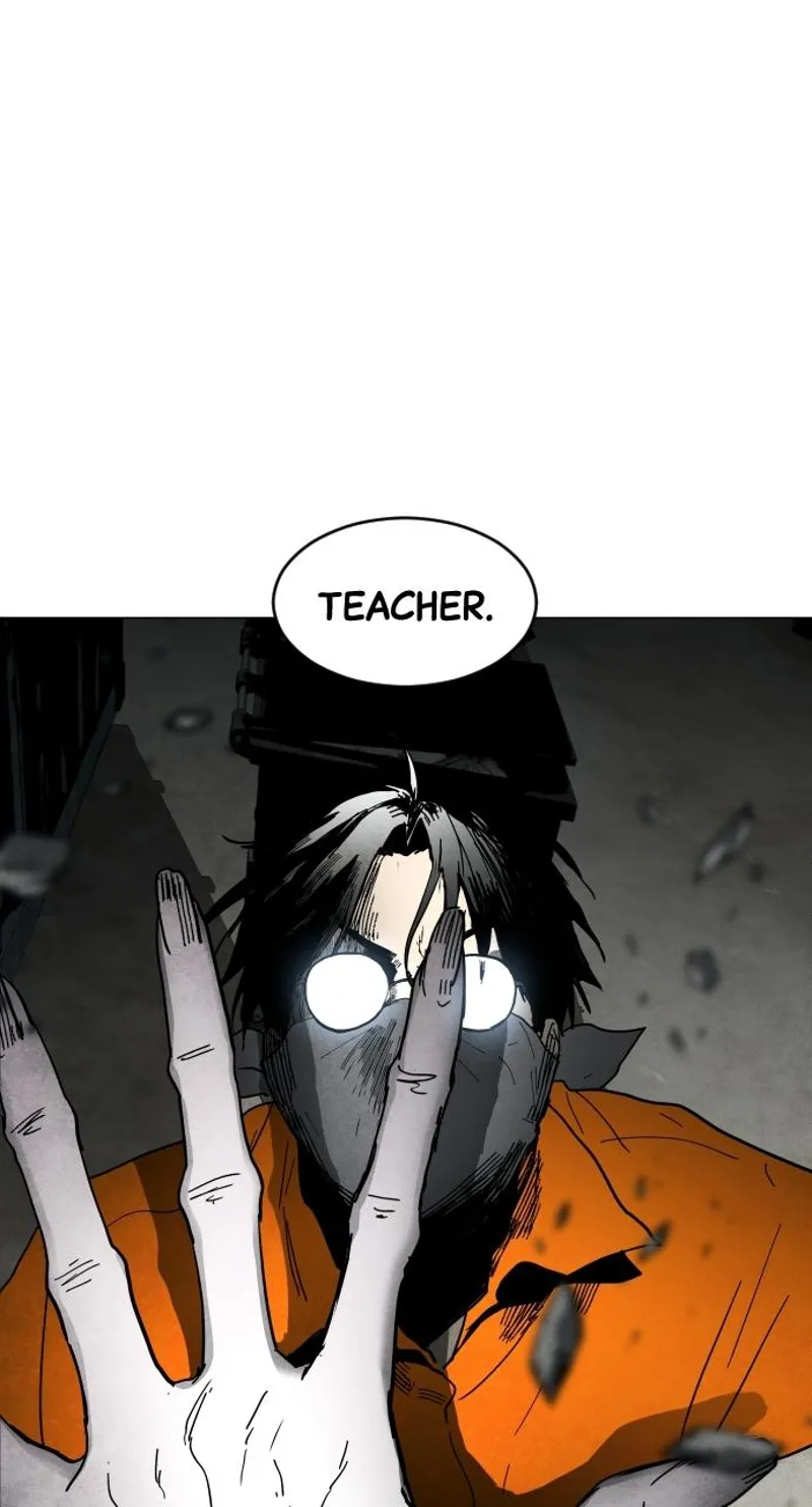 FOG LAND Chapter 8 - 84